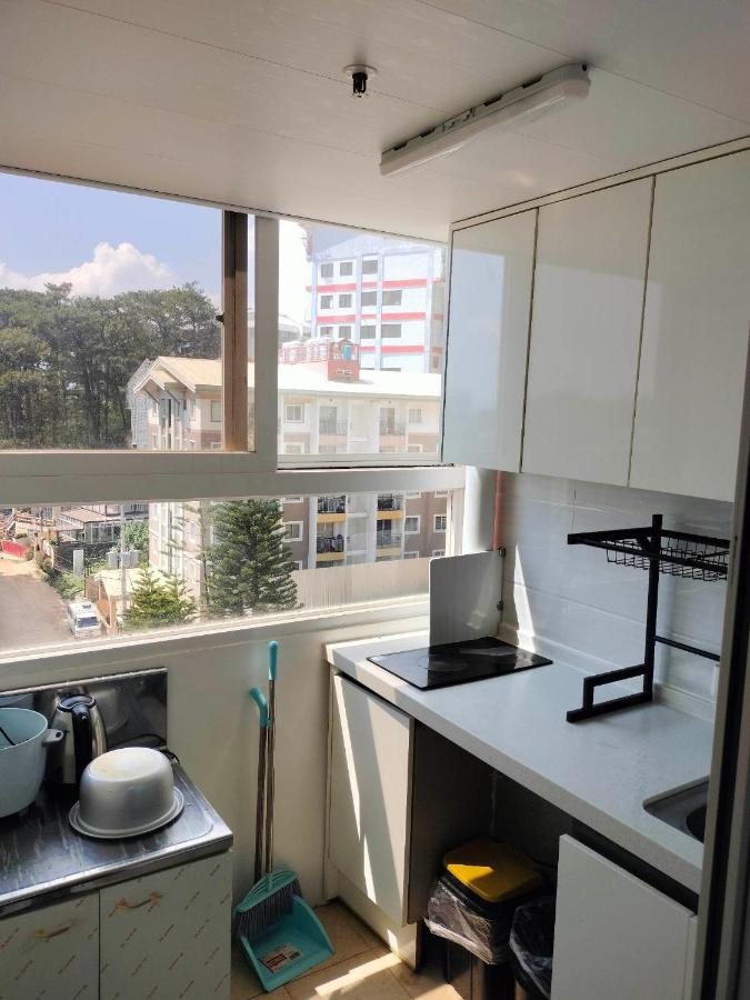 Zenmist Properties Baguio City Exterior foto