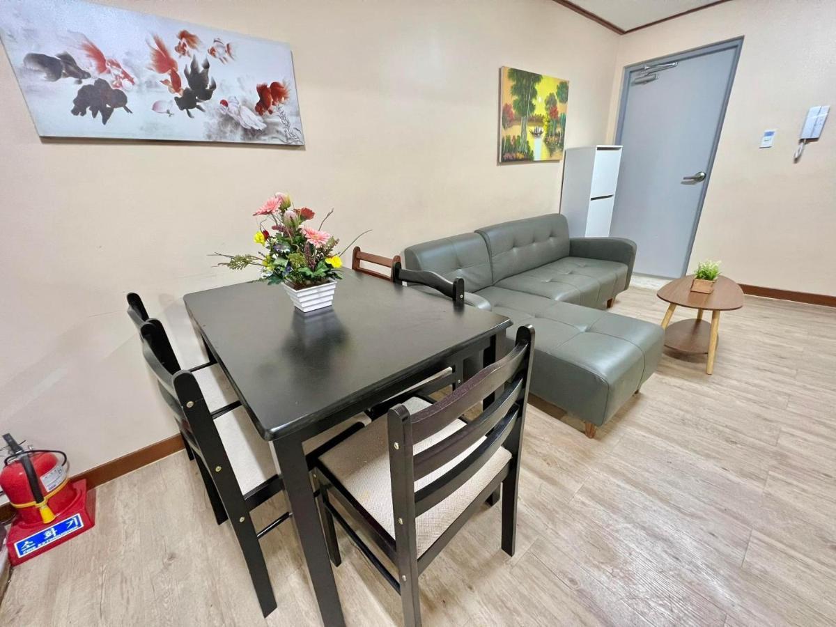 Zenmist Properties Baguio City Exterior foto