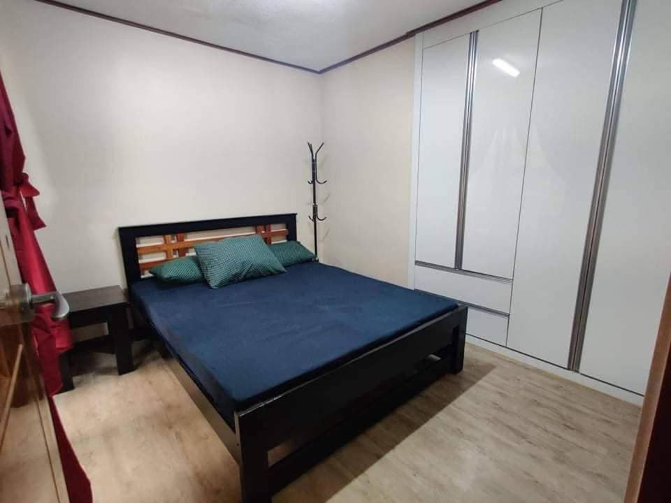 Zenmist Properties Baguio City Exterior foto