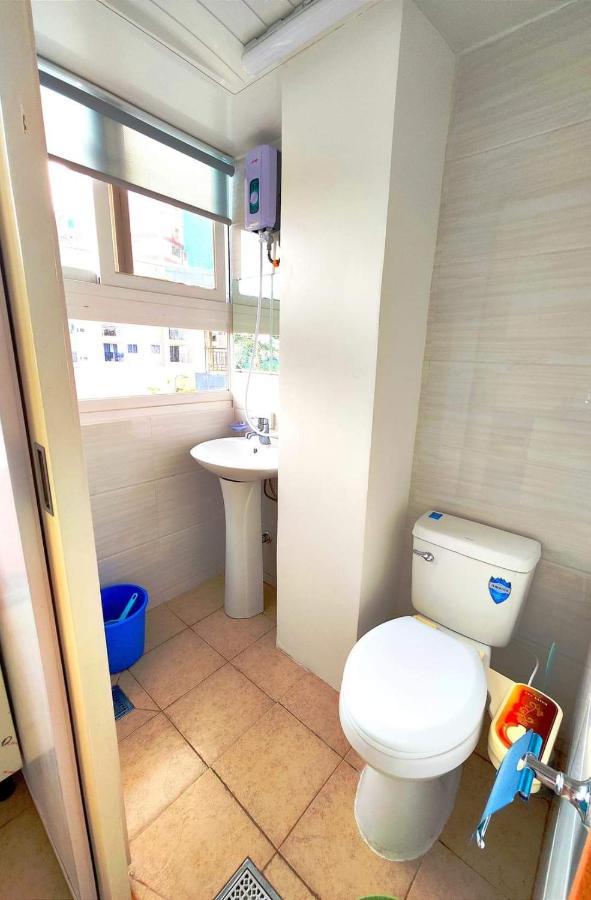 Zenmist Properties Baguio City Exterior foto
